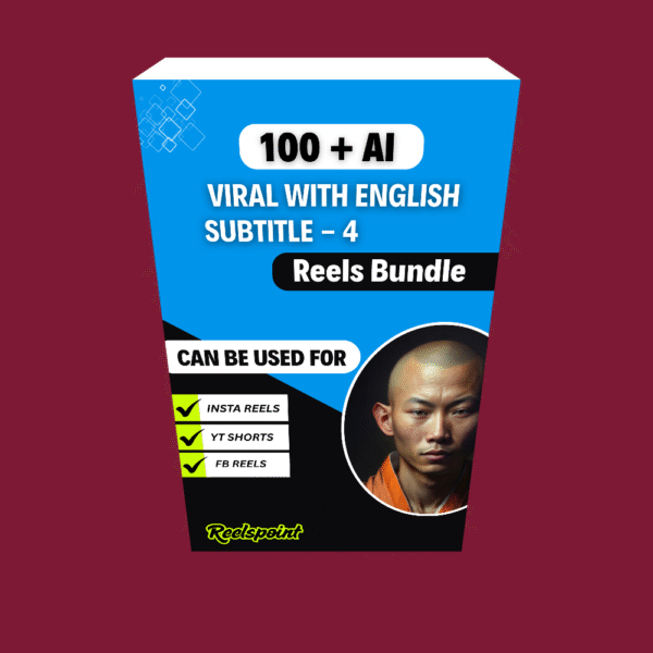 100+ VIRAL REELS WITH ENGLISH SUBTITLE - 4