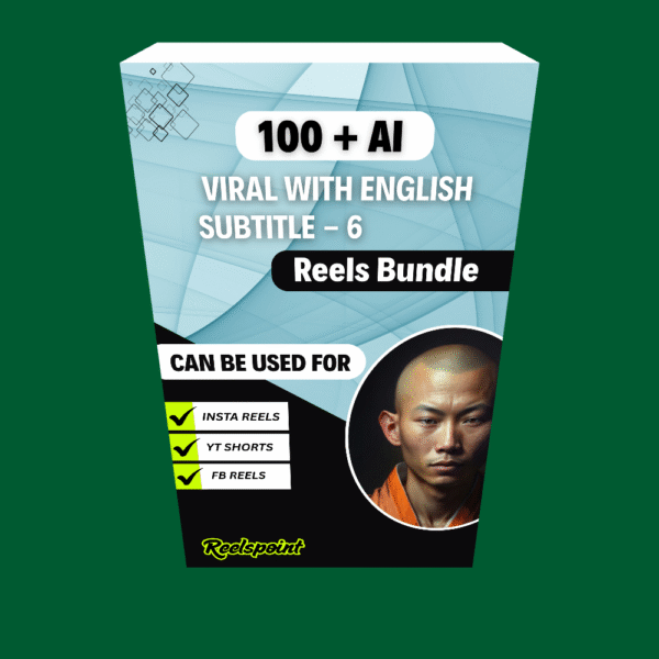 100+ VIRAL REELS WITH ENGLISH SUBTITLE - 6