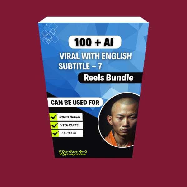 100+ VIRAL REELS WITH ENGLISH SUBTITLE - 7
